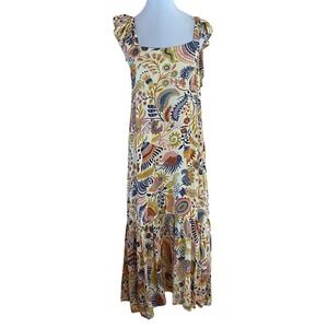 chinese dress ladies RENT House of Harlow X Revolve Hera Fringe Maxi Dress – The BridalMaid  Boutique